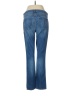 J Brand Blue Jeans Size 28 waist - photo 2