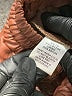 Mittoshop Metallic Brown Shorts Size S - photo 4