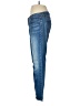 J Brand Blue Jeans Size 28 waist - photo 5