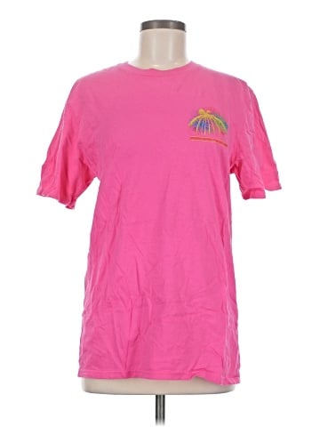 Anvil Short Sleeve T-Shirt (view 1)