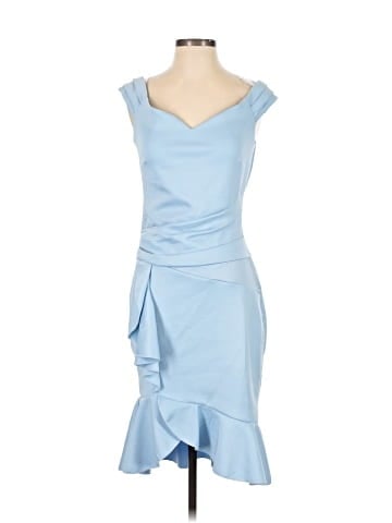 Venus Cocktail Dress (view 1)