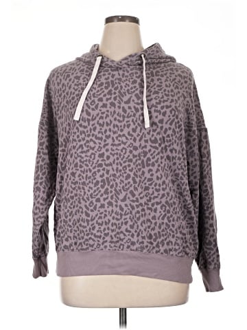 Buffalo by David Bitton Pullover Hoodie (view 1)
