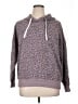 Buffalo by David Bitton Animal Print Gray Pullover Hoodie Size XL - photo 1