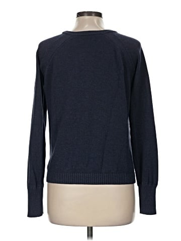 Athleta Pullover Sweater (view 2)