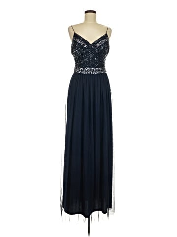 Marina Cocktail Dress (view 1)