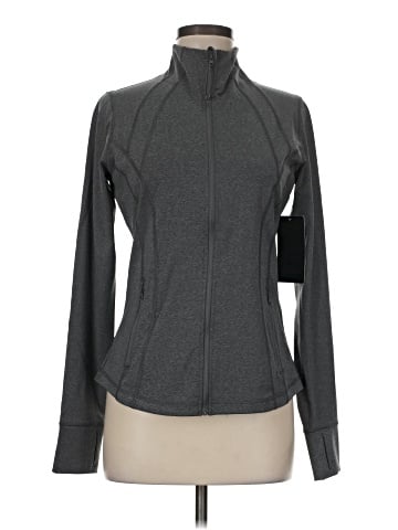 90 Degree by Reflex Track Jacket (view 1)