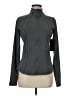 90 Degree by Reflex Gray Track Jacket Size M - photo 1