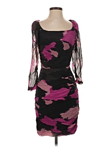 Diane von Furstenberg Cocktail Dress (view 1)