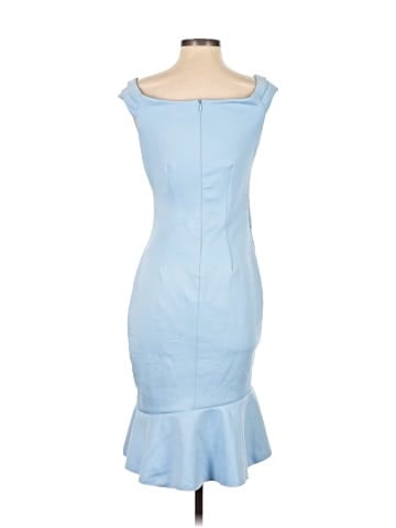 Venus Cocktail Dress (view 2)