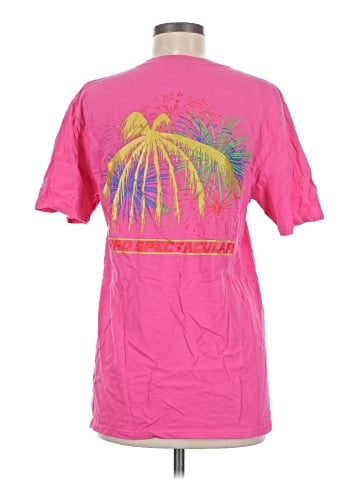 Anvil Short Sleeve T-Shirt (view 2)
