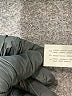 Zara Solid Tan Casual Pants Size L - photo 8