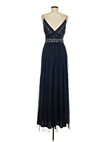 Marina Cocktail Dress (view 2)