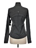 90 Degree by Reflex Gray Track Jacket Size M - photo 2