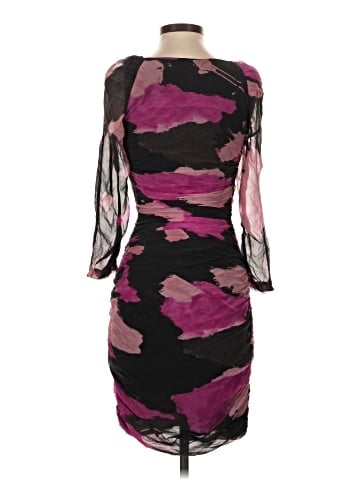 Diane von Furstenberg Cocktail Dress (view 2)