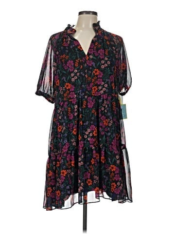 CeCe Casual Dress (view 1)