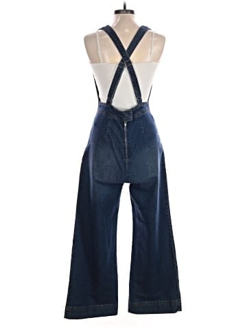 Dollhouse Overalls (view 2)