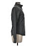90 Degree by Reflex Gray Track Jacket Size M - photo 4