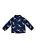 OshKosh B'gosh 100% Polyester Blue Pullover Sweater 18-24 MO / 24 MO - photo 2