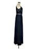 Marina Blue Cocktail Dress Size 8 - photo 4