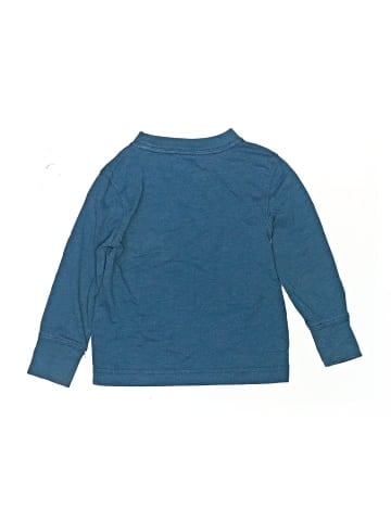 Cherokee Long Sleeve T-Shirt (view 2)