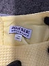 Blueberi Boulevard Yellow Dress 12-18 MO / 18 MO - photo 3