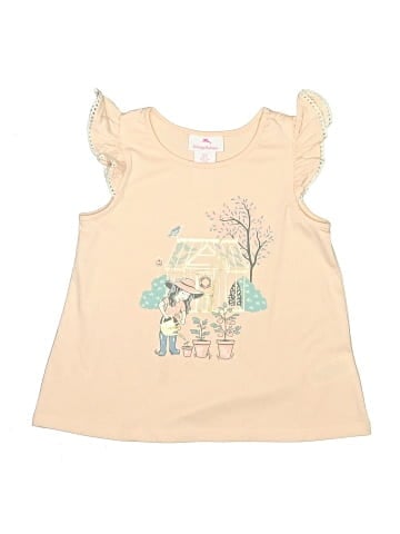 Tommy Bahama Short Sleeve Top (view 1)