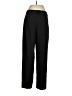 J.Crew Solid Black Dress Pants Size 8 - photo 2