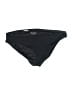 Athleta Solid Black Swimsuit Bottoms Size M - photo 1