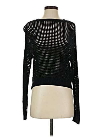 CALVIN KLEIN JEANS Pullover Sweater (view 1)