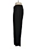 J.Crew Solid Black Dress Pants Size 8 - photo 5