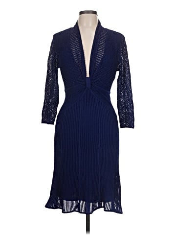 Catherine Malandrino Cocktail Dress (view 1)