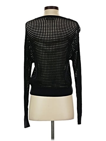 CALVIN KLEIN JEANS Pullover Sweater (view 2)