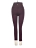 Danskin Solid Purple Active Pants Size S - photo 2
