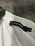 Automet Silver Pullover Sweater Size XL - photo 7