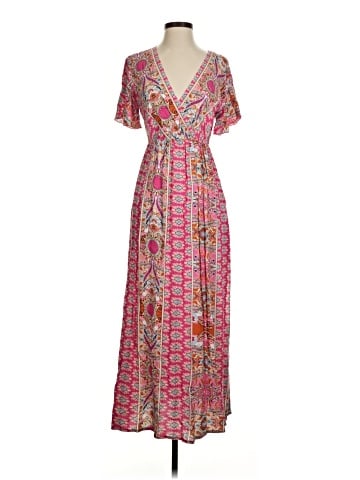 Shein Casual Dress (view 1)