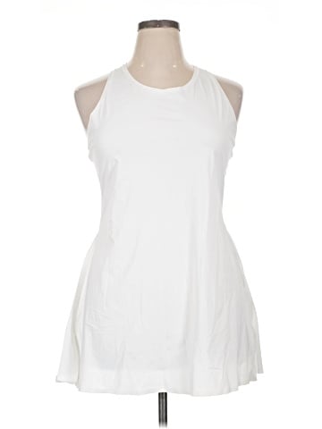 Athleta Casual Dress (view 1)