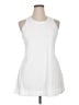 Athleta White Casual Dress Size XL - photo 1