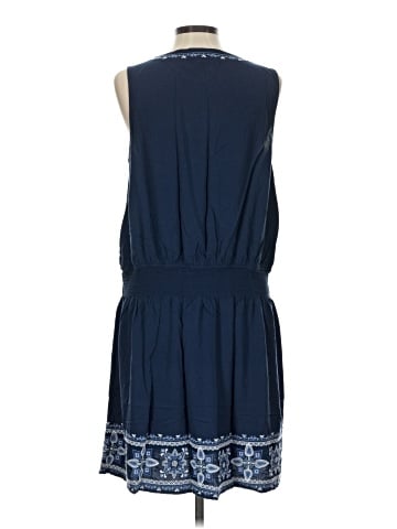 J.Jill Casual Dress (view 2)