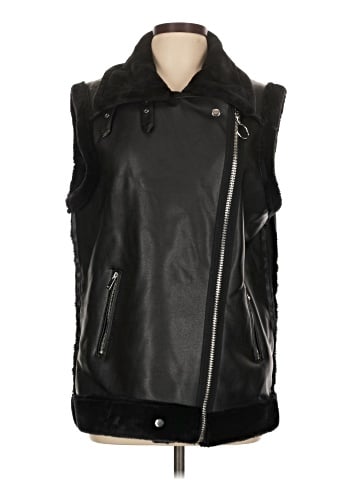 Forever 21 Vest (view 1)