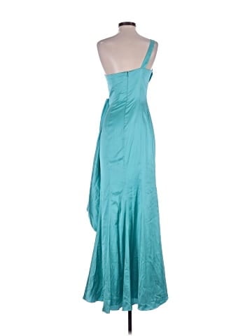 Assorted Brands Cocktail Dress (view 2)
