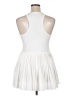 Athleta White Casual Dress Size XL - photo 2