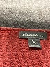 Eddie Bauer Burgundy Sleeveless Blouse Size XL - photo 7