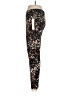 DKNYC Animal Print Brown Leggings Size M - photo 5