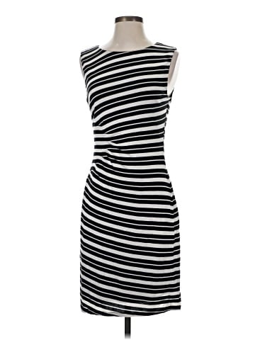 Ann Taylor LOFT Casual Dress (view 1)
