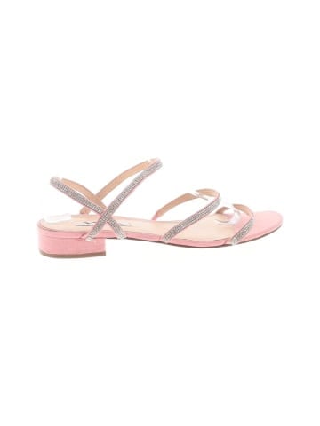 Nina Sandals (view 1)