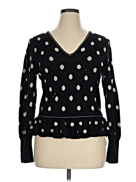 Rebecca Taylor Pullover Sweater