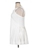 Athleta White Casual Dress Size XL - photo 5