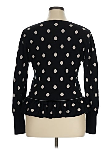 Rebecca Taylor Pullover Sweater (view 2)