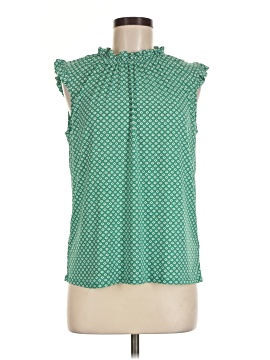 Adrianna Papell Sleeveless Blouse