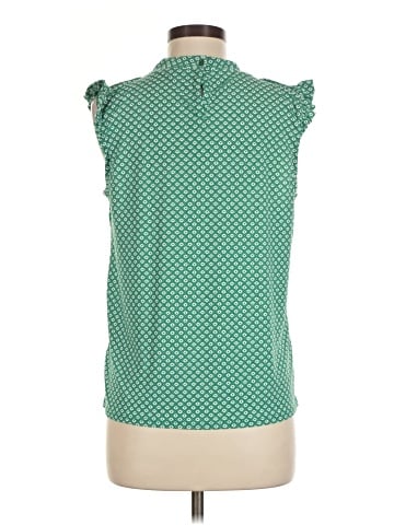 Adrianna Papell Sleeveless Blouse (view 2)